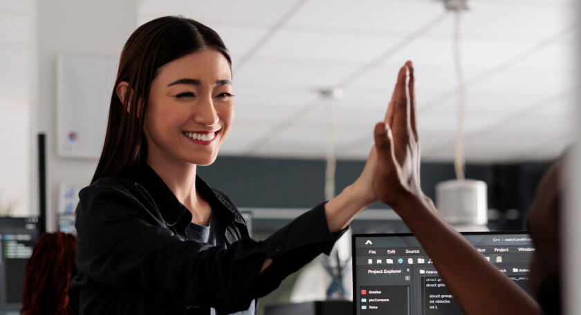 blog-06 Fuel Your Testing: Innovation Station – IT Musings by Nuxus